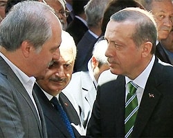 Kurtulmuş: Bütünleşme Konusunda AK Parti İle Mutabakata Vardık