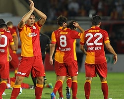 G.Saray 1-0 Lazio
