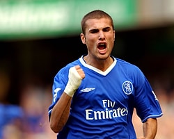 Adrian Mutu İstanbul'da