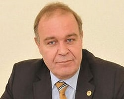 CHP Genel Başkan Yardımcısı'na Şok!