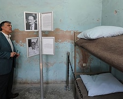 Gül'ün Ulucan'lar izlenimi: Demokrasimizi kıskançlıkla korumalıyız