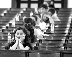 Üniversiteye Girişte TEOG Sistemi Geliyor