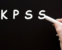 KPSS Sonuçları Açıklandı