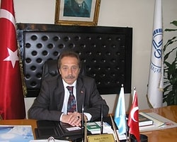 Kılıçdaroğlu'nun İftarına Katılan Müftüye Sürgün