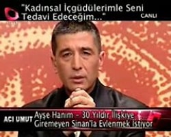 Yalçın Abi Reality Şovları Bıraktı