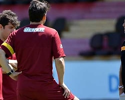 Defansa Terim Ayarı