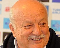 Şener'den Burak Yorumu