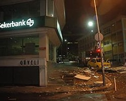 İstanbul'da korkutan patlama
