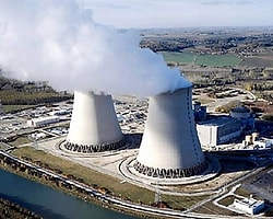 Fransız hükümetinde nükleer enerji çatlağı