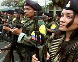 Kolombiya hükümeti ve Farc 'anlaştı'