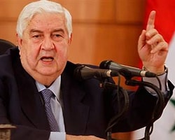 Muallim Batı basınına ilk kez konuştu