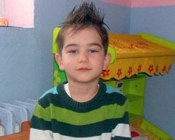 Umut maganda kurbanı oldu