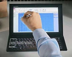 Sony Hibrid Tablet Hazırlığında