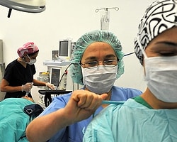 Organ Nakli Merkezlerine Yeni Kriterler