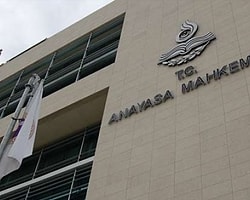 CHP, 3 kanunu Anayasa Mahkemesi'ne taşıdı