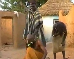 Mozambik usulü migren tedavisi