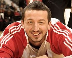 'Hido' NBA Tarihine Geçti