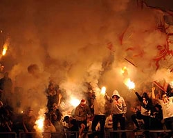 Spartak Moskova Taraftarı Yarın Provokasyon Mu Yapacak?
