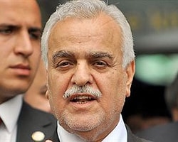 Haşimi Kuzey Irak'a mı Dönecek?