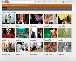 YouTube'da "Moodwall" Dönemi!