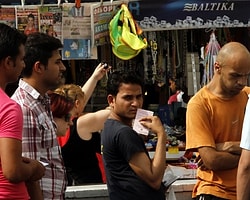 50 Bin Telefon Dinleniyor