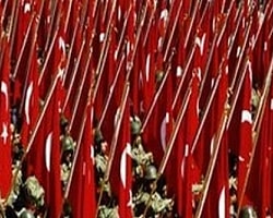 Gaziantep ve Şanlıurfa'da Kutlama Olmayacak