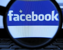 İngiltere'nin Kabarık Facebook Faturası