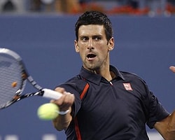 Djokovic’ten deja vu