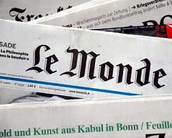 Le Monde: 'Türkiye'nin Hayali Yok Oldu'