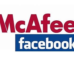 McAfee Facebook Fotoğraflarınızı Yabancılardan Koruyor