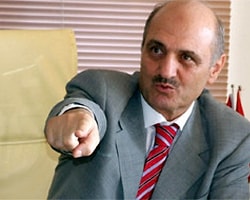 TÜRKİYE’NİN KASASINDA 100 MİLYAR DOLAR NAKİT VAR