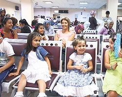 Dersler oyunla öğretilecek