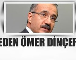 Ömer Dinçer Neden Milli Eğitim Bakanı Oldu?