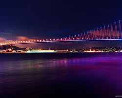 İstanbul Konsere Doyacak