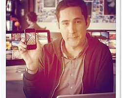 Instagram’ın CEO’su Kevin Systrom: Para Kazanmıyoruz