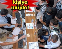Son 10 Yılda Kredi Kullananlar, Dikkat!