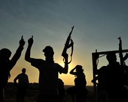 Türkiye'ye Suriye Uyarıları