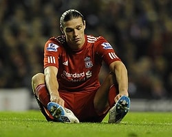 Andy Carroll Londra'ya taşındı