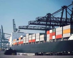 Dış Ticaret Açığı 7 Milyar 889 Milyon Dolar
