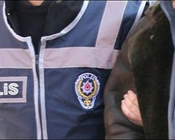 Hakkari'de 15 Gözaltı