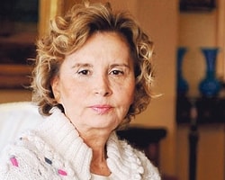 Nazlı Ilıcak: Gizli Eşcinsellik