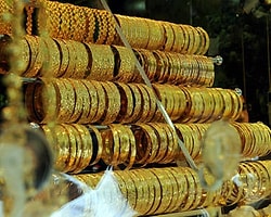 Altın ihracatı 2 milyar doları geçti