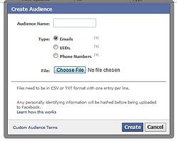 Facebook, Kullanıcıların Telefon Numaralarını Reklamverenlere Açıyor
