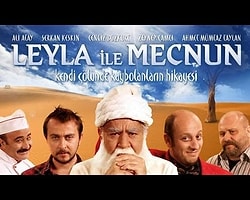 Leyla ile Mecnun Pazartesi Başlıyor