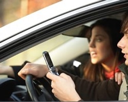 Trafik Kazalarına Telefonlu Çözüm