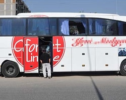 Uşak’taki Kavga Mardin’e Taşındı