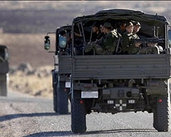 PKK'dan Çifte Saldırı