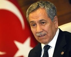 Bülent Arınç'tan ikinci öğretim öğrencilerine cevap