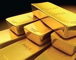 Altın İhracatı 2 Milyar Doları Geçti