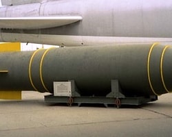 'İran Nükleer Bombaya Sahip Olabilir'